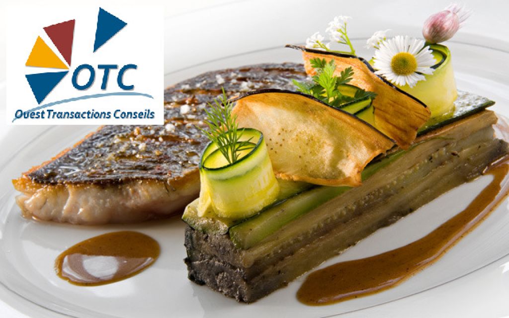restaurant traditionnel � vendre dans station baln�aire de vend�e