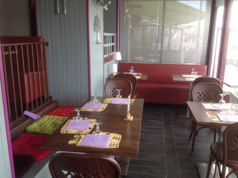 fonds de commerce de brasserie a vendre face mer