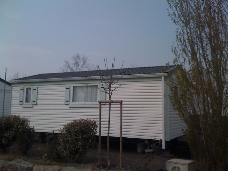 fonds de commerce de camping class� 2 �toiles proche plage en vend�e