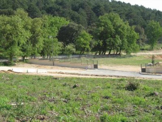 Terrain Montelimar - 460 m2