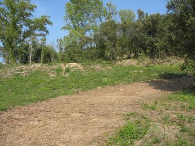 Terrain Montelimar - 720 m2