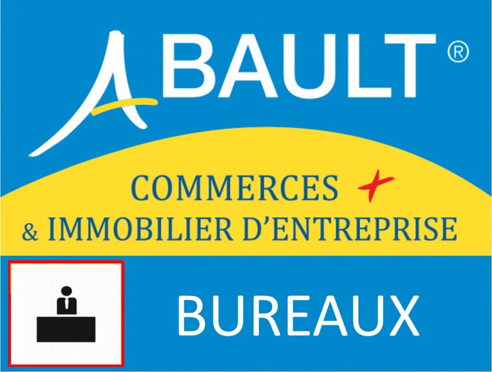 BUREAUX - TOULOUSE GRAND ROND
