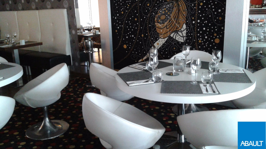 A vendre Fonds de commerce restaurant Blagnac