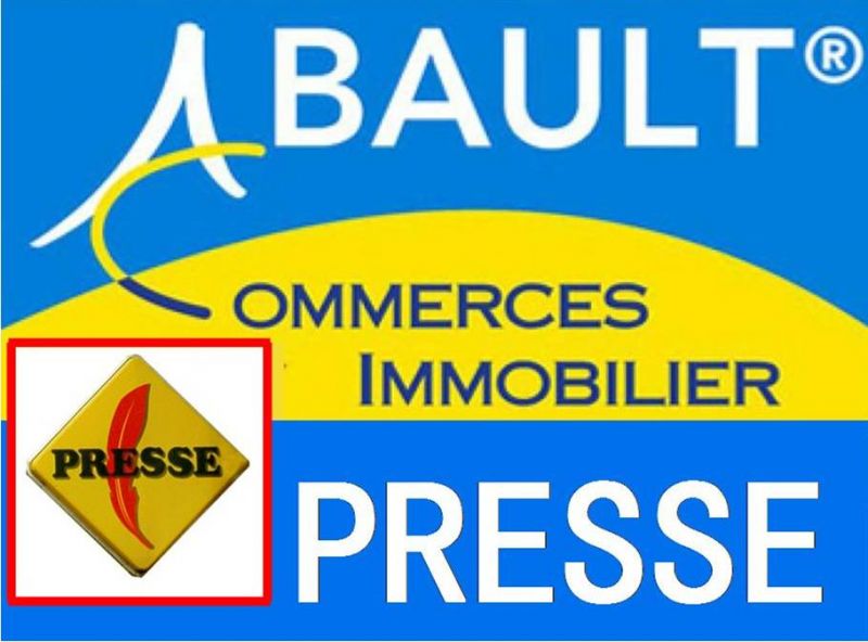VENDS PRESSE LOTO FDJ CARTERIE  COTE BASQUE CENTRE COMMERCIAL