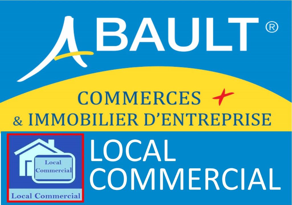 A vendre Local commercial Saint Orens De Gameville