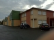 A LOUER LOCAL POUR STOCKAGE OU A USAGE COMMERCIAL DE 700m� PROCHE BLAGNAC