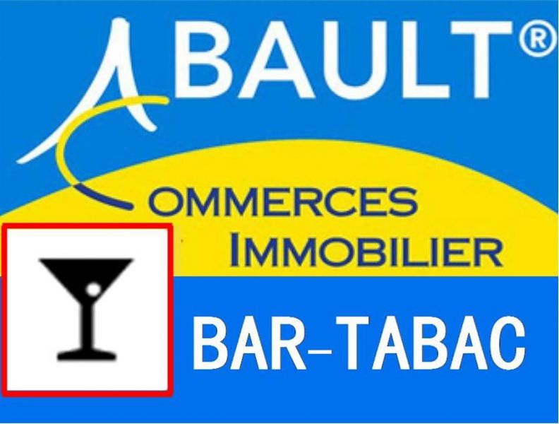 A VENDRE bar-tabac-brasserie 150 m2 + terrasse Muret