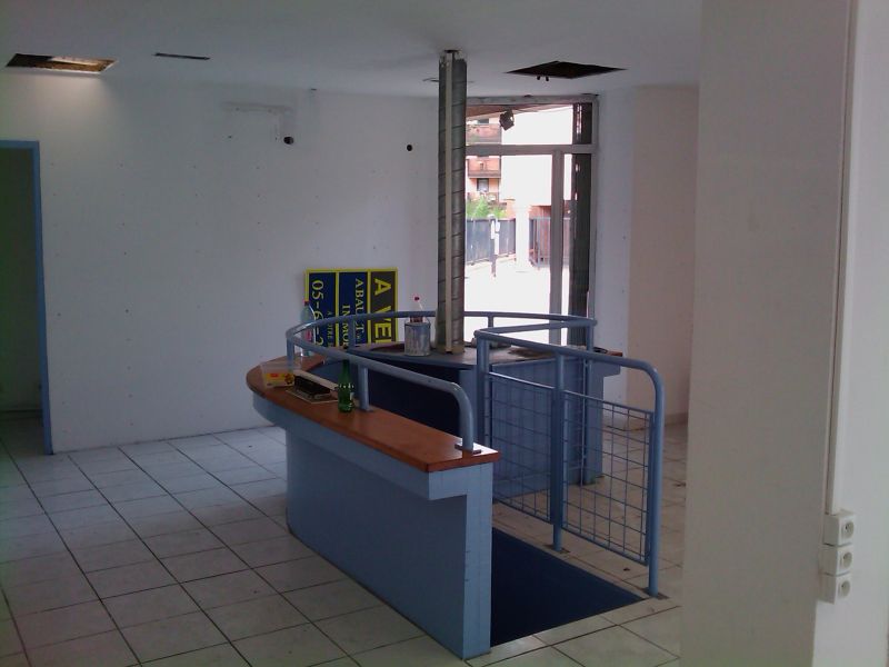 A louer Local  professionnel 100 m2  Toulouse