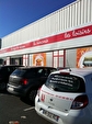 A LOUER LOCAL COMMERCIAL A PORTET SUR GARONNE DE 1000m�