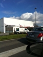 A LOUER GARAGE ANCIEN AGENT AUTO DE 450m� NORD EST AUX PORTES DE TOULOUSE