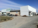A LOUER GARAGE ANCIEN AGENT AUTO DE 450m� NORD EST AUX PORTES DE TOULOUSE
