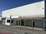 A LOUER GARAGE ANCIEN AGENT AUTO DE 450m� NORD EST AUX PORTES DE TOULOUSE