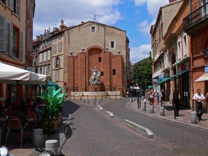 CESSION DROIT AU BAIL TOULOUSE N�1 ST ETIENNE