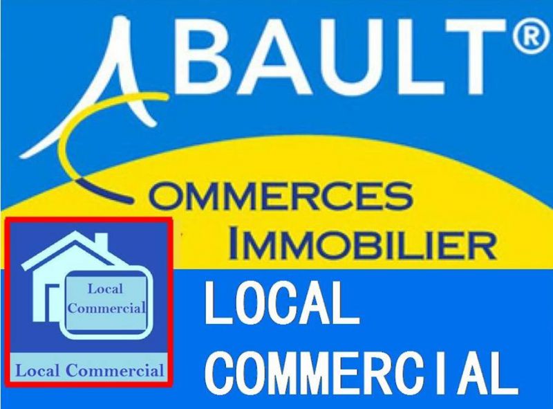 A LOUER LOCAL COMMERCIAL A PORTET/S/GARONNE SANS DROIT D ENTREE DE 600m�