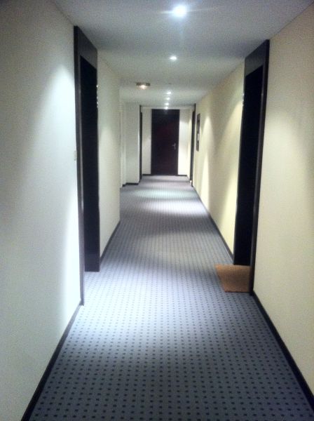 A LOUER TOULOUSE CENTRE BUREAU IDEAL POUR PROFESSION LIBERALE LOCATION BUREAUX