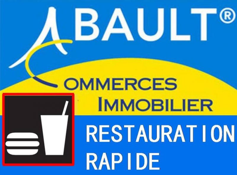 A VENDRE RESTAURATION RAPIDE SUR AXE PRINCIPAL PROCHE CENTRE VILLE ALBI