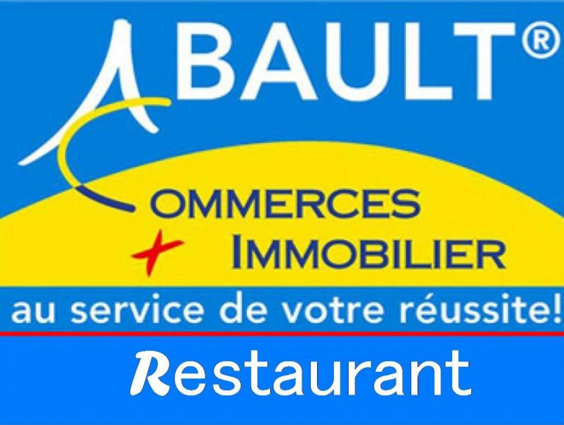 A vendre, ceder, acheter fonds de commerce restaurant avec terrasse situ� en  Arri�ge entre Pamiers et Foix
