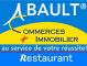 A vendre, ceder, acheter fonds de commerce restaurant avec terrasse situ� en  Arri�ge entre Pamiers et Foix