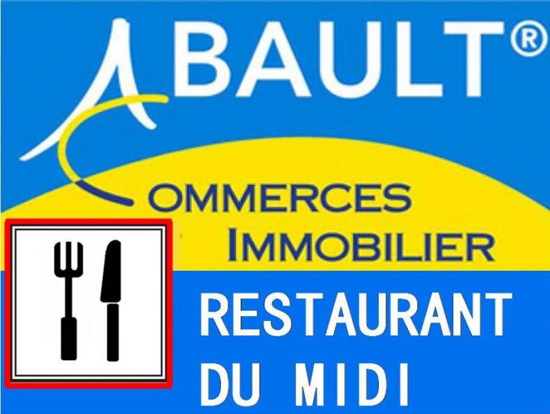 FONDS DE COMMERCE BRASSERIE DE MIDI ALBI 81