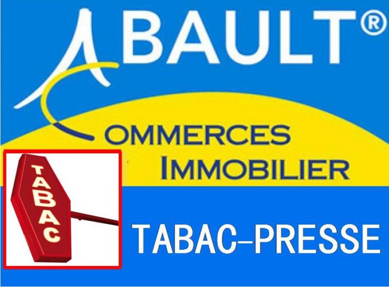 A vendre, ceder, acheter fonds de commerce d'un Tabac presse et jeux avec parking. P�ripherie sud Toulouse.
