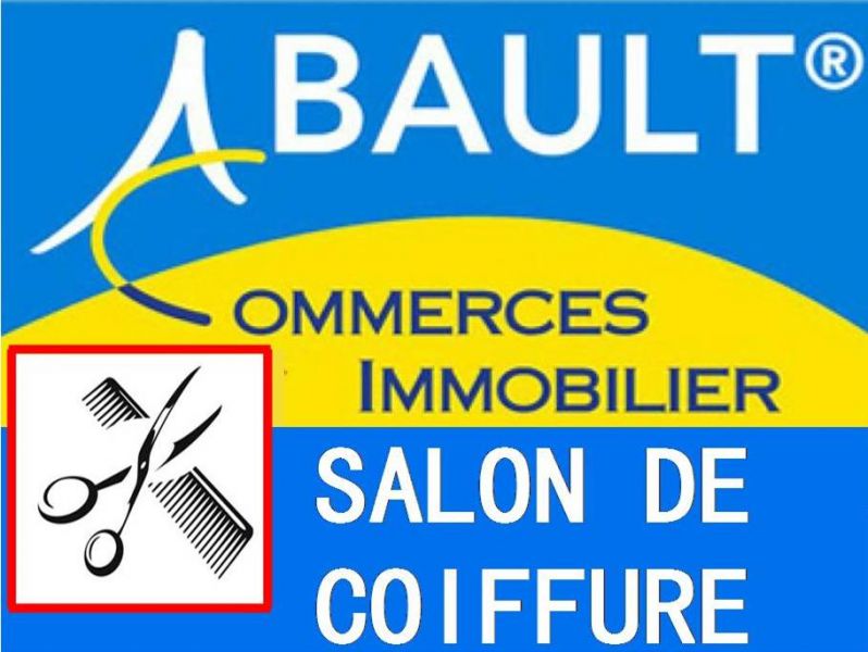 SALON DE COIFFURE HYPERCENTRE