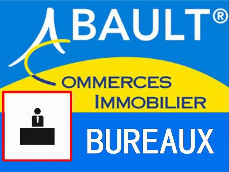 Bureaux � vendre Toulouse  Secteur Avenue de Muret 79 m2 environ. Bureaux vendus avec une cave et une place de parking.