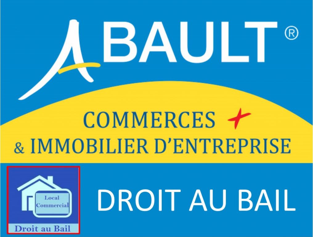 A VENDRE DROIT AU BAIL CENTRE VILLE TOULOUSE 31000