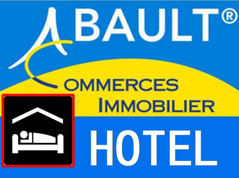 A VENDRE H�TEL BUREAU BIARRITZ CENTRE PROCHE PLAGE
