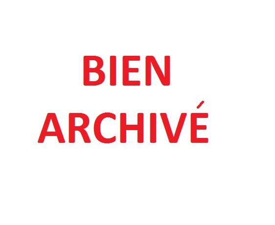 CESSION DROIT AU BAIL HYPERCENTRE QUARTIER TRINITE