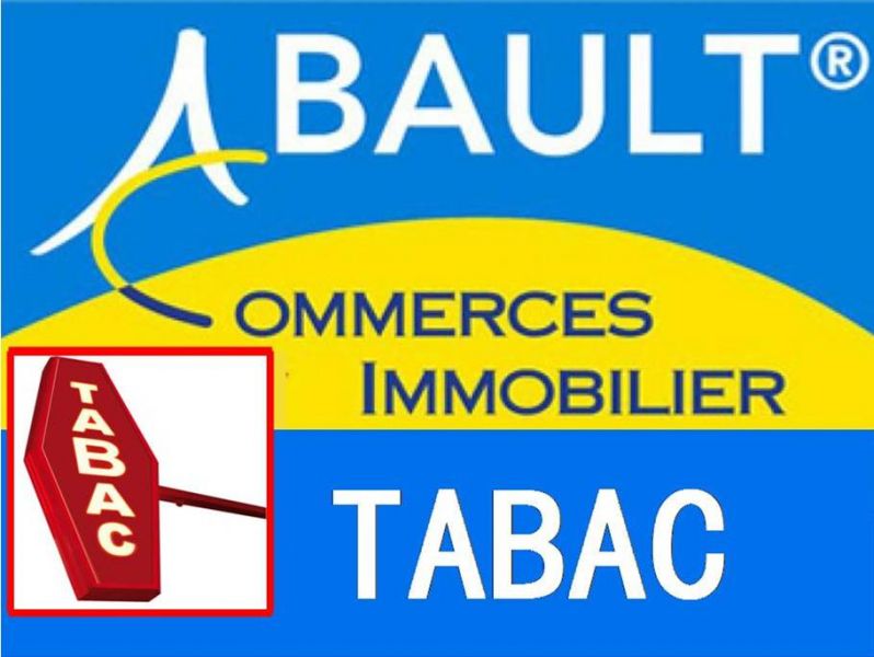 Fonds de commerce Tabac Presse Loto FDJ Cadeau Bimbeloterie Perpignan 107 m2