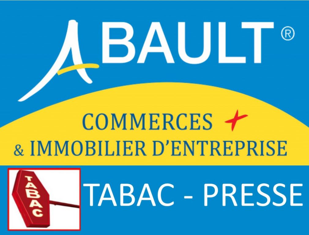 A vendre, ceder, acheter fonds de commerce d'un tabac presse et jeux de la proche p�ripherie Toulousaine