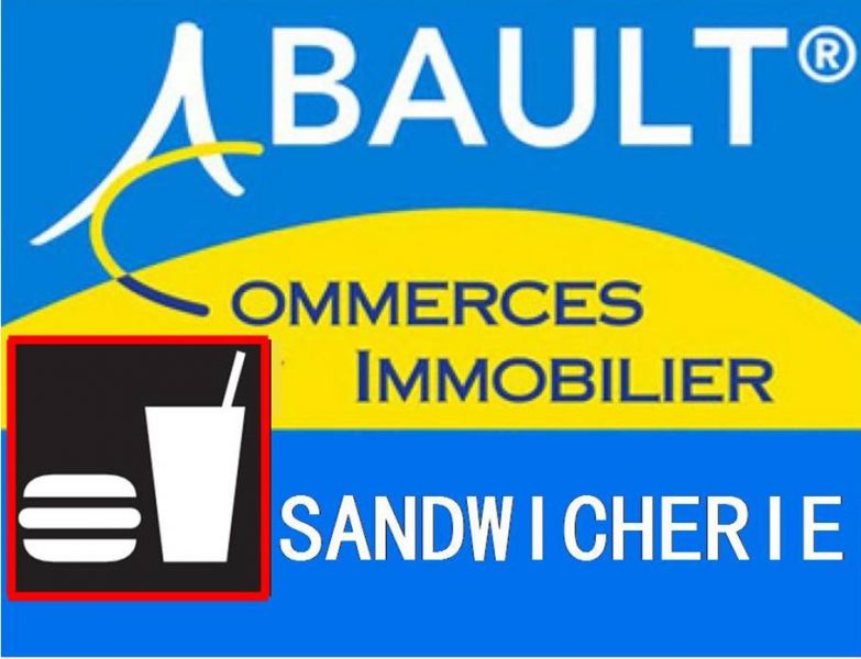 A VENDRE FONDS DE COMMERCES D'UN TERMINAL DE CUISSON SUR BORDEAUX CENTRE