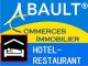 Vente Murs et Fonds de commerce d'un H�tel Restaurant 100km de Toulouse