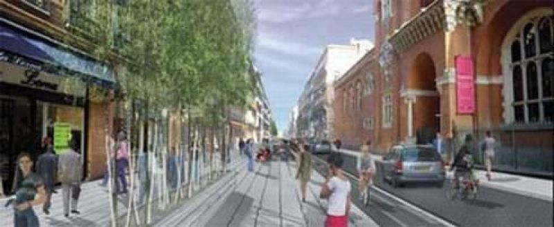 CESSION DROIT AU BAIL HYPERCENTRE N�1 QUARTIER SAINT GEORGES