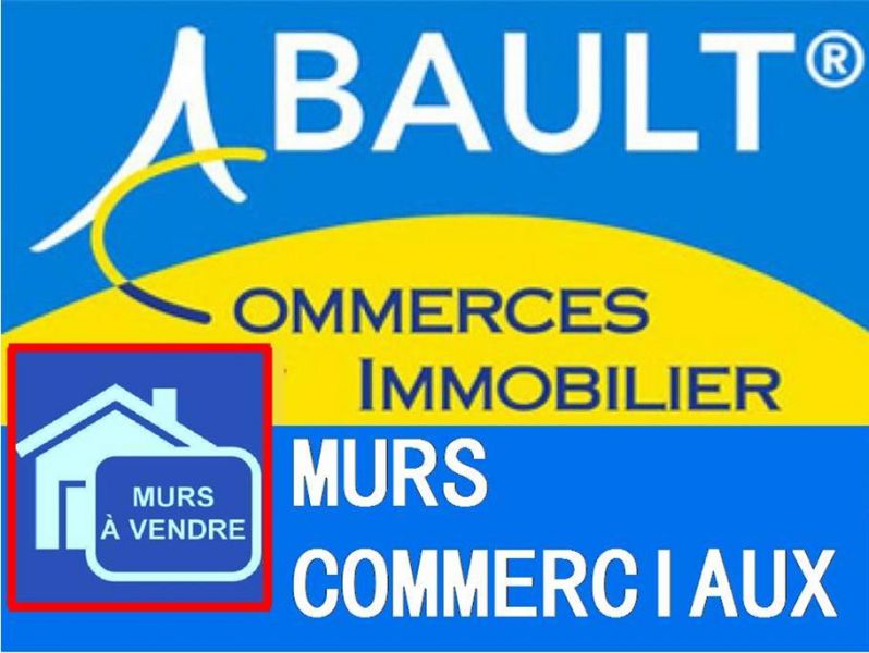 Murs � vendre Toulouse Minimes/Raisins de 50 m2 environ. Local � l'int�rieur d'un immeuble en copropri�t�.