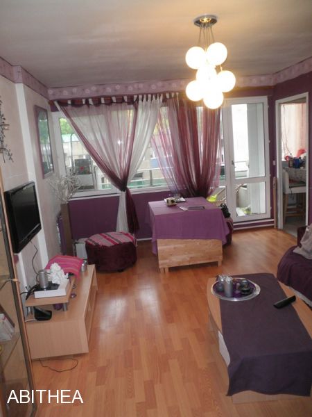BOISSY F5 4 CHBRES + 2 PARKINGS S/SOL