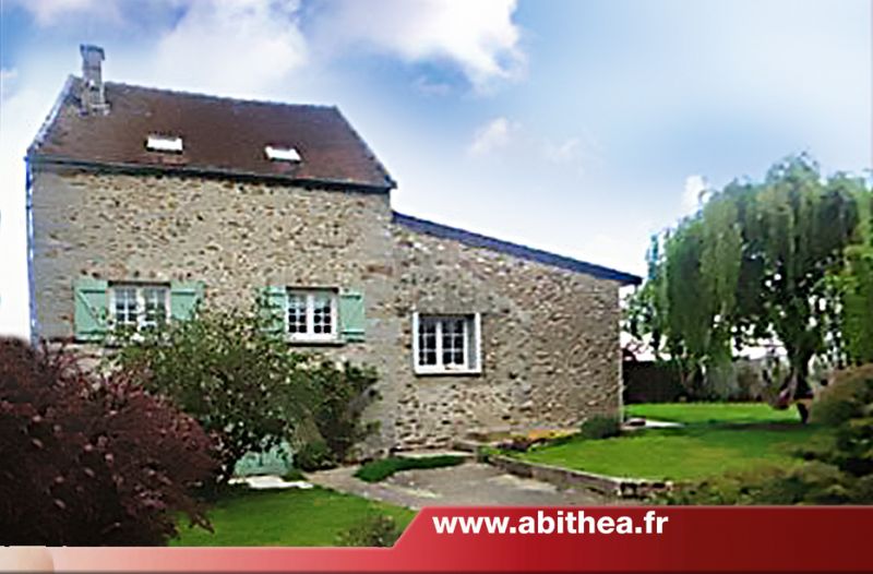 Briarde  3 chambres MORMANT