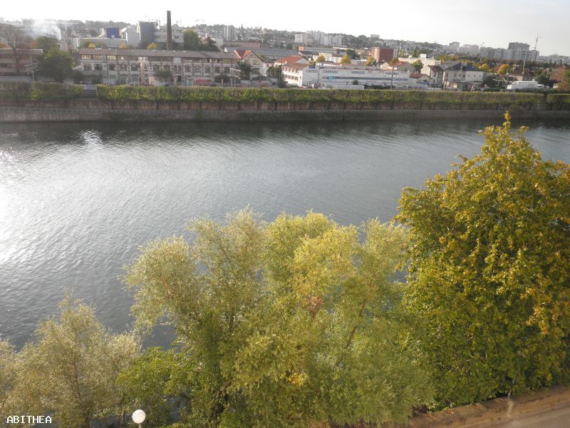 Choisy le Roi : F4 Gondoles Nord