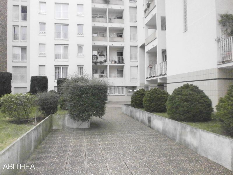 F4 Vitry-sur-Seine 88 m2