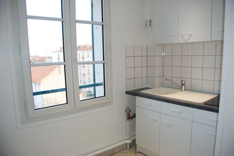 Choisy Le Roi F1 de 23 m2