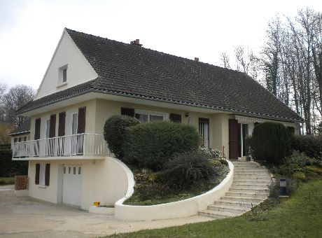 Maison PROCHE COULOMMIERS