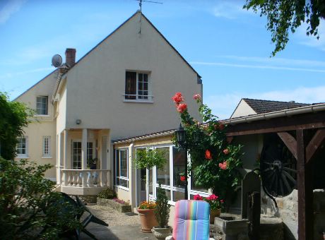 Maison IMPECCABLE