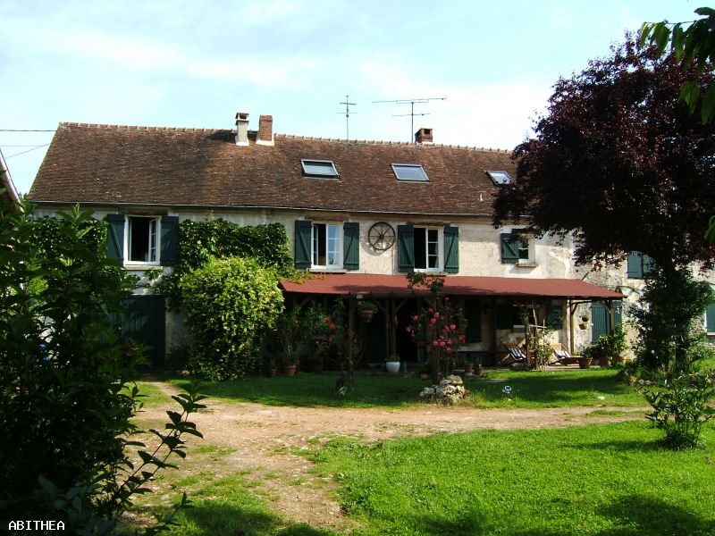 BRIARDE 10 pi�ce(s) 190 m2