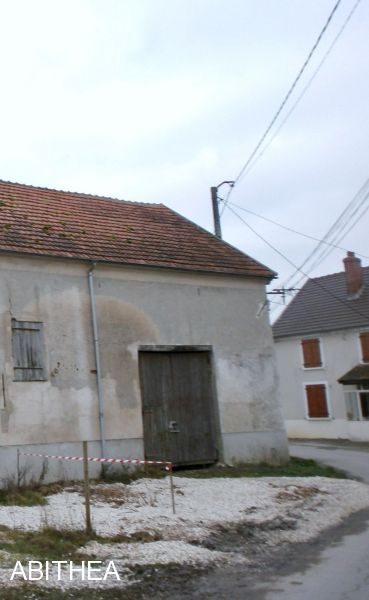 Grange Saint Denis Les Rebais