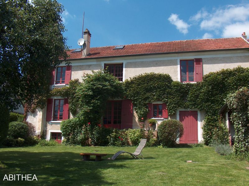 MAISON DE CHARME,COUP DE COEUR ASSURE.