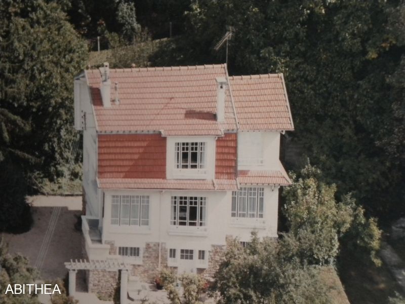 Maison bourgeoise proche centre ville