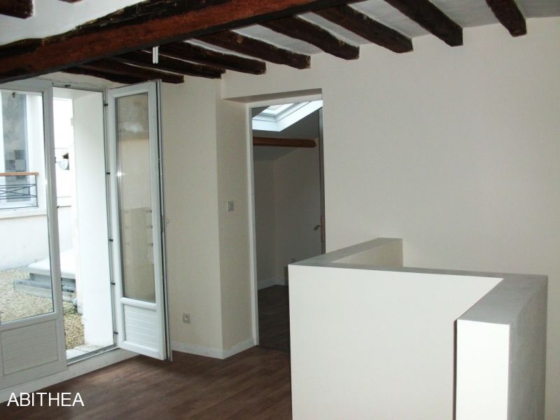 Maison de ville La Ferte 40 m2