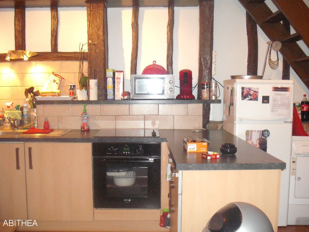 Appartement F2 Coulommiers