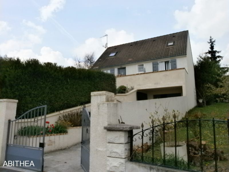 Pavillon ind�pendant, Coulommiers m�me