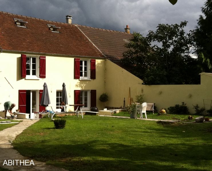Maison Crecy La Chapelle 120 m2